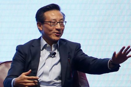 Taiwanese Billionaire Joseph Tsai Buying Nets for Record Price of $2.35 Billion