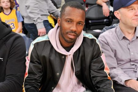Agent Rich Paul