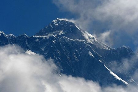 Nepal Is Making It Harder to Climb Mount Everest
