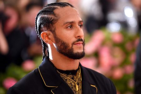 Colin Kaepernick Still Ready for NFL?