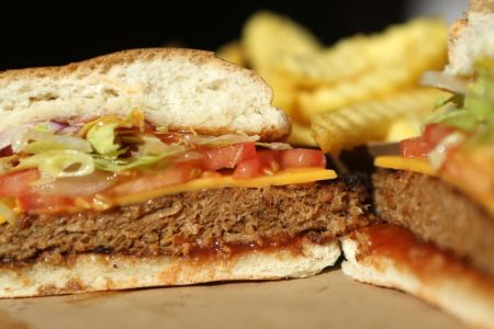 Impossible Foods Receives FDA approval