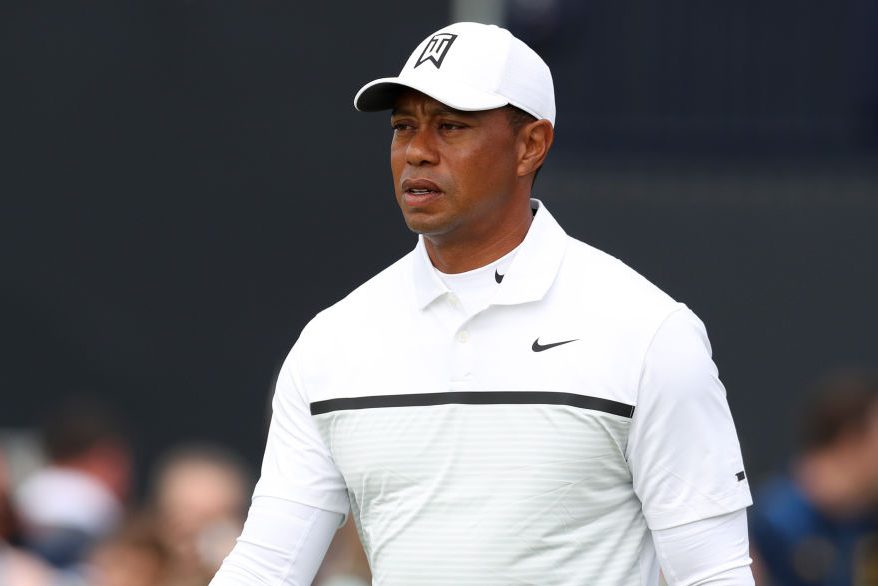 Tiger Woods Will Play In Fedex Cup Playoffs Insidehook Fedexcup Championship Tiger Woods 2022