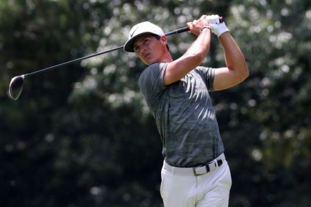 Thorbjorn Olesen Facing Plane Allegations