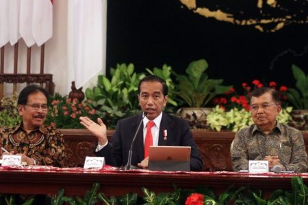 icks Borneo as New Capital City to Replace Sinking