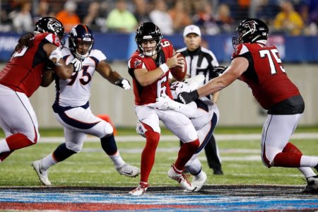 NFL Hall of Fame Game