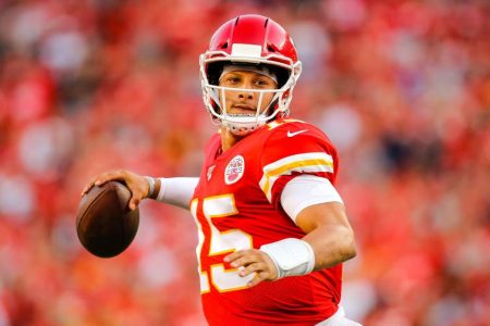 Patrick Mahomes and Chiefs Agree to Richest Contract in NFL History