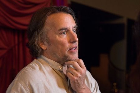 Richard Linklater Shot “Boyhood” Over 12 Years. His Next Film Will Reportedly Take 20.