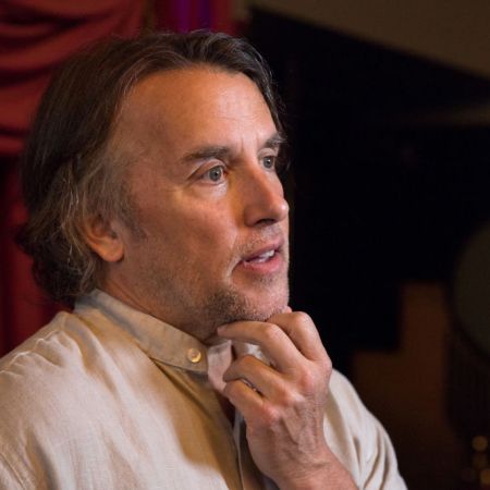 Richard Linklater Shot “Boyhood” Over 12 Years. His Next Film Will Reportedly Take 20.