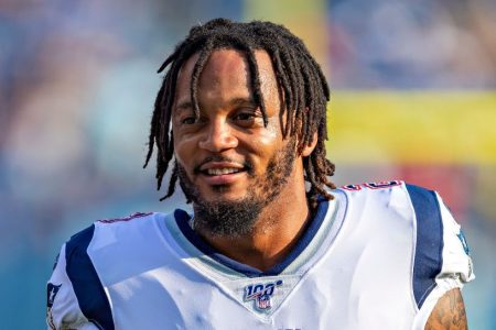 Patriots Safety Patrick Chung Indicted on Felony Cocaine Charge