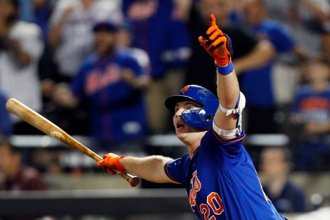 MLB Players Are Crushing Home Runs Like It's the Steroid Era