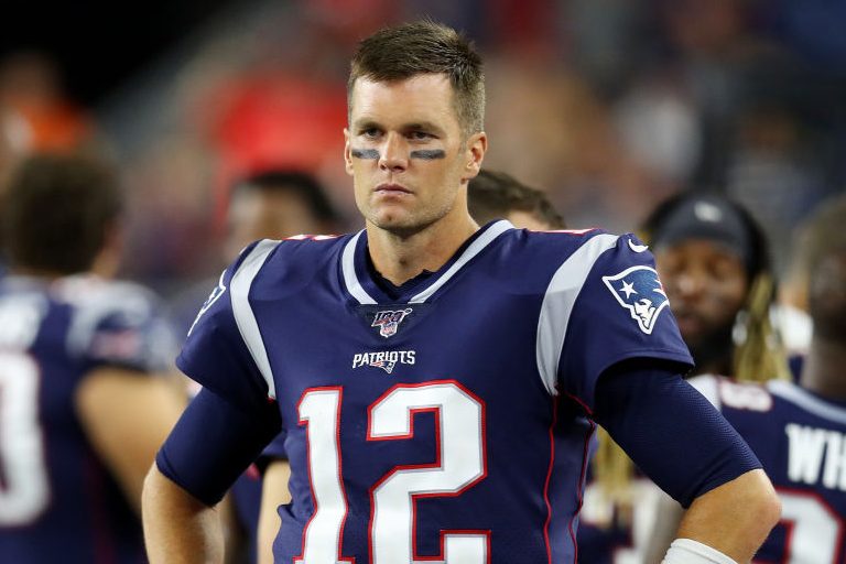 Breaking: Tom Brady Is Leaving the Patriots