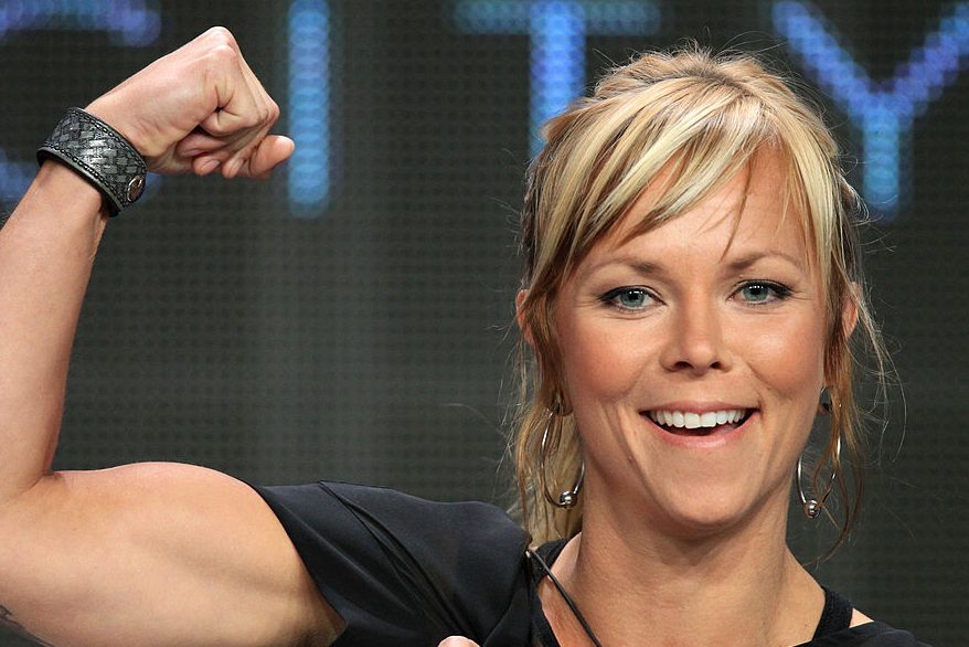 Jessi Combs Killed Trying to Break Her Own Land-Speed Record in Alvord Desert