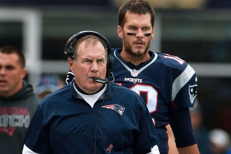 The Top Controversies in Patriots' History, Ranked