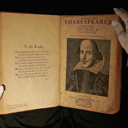 Inside the Weird World of Shakespeare Conspiracy Theories