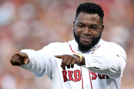 Ex-Mets Linked to DR Drug Kingpin Who Allegedly Ordered David Ortiz Hit