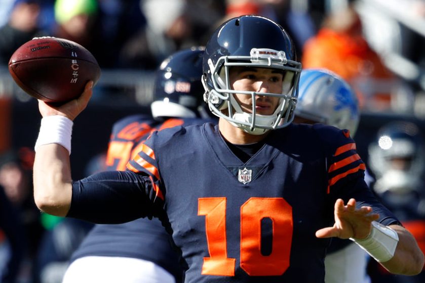 Bears and Browns Getting More Super Bowl Bets Than Rest of NFL