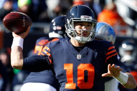 Bears and Browns Getting More Super Bowl Bets Than Rest of NFL