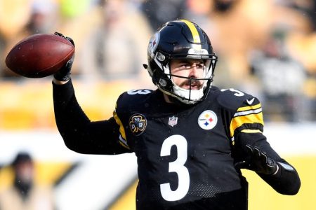 Former Steeler Quarterback Landry Jones Is XFL's First Player