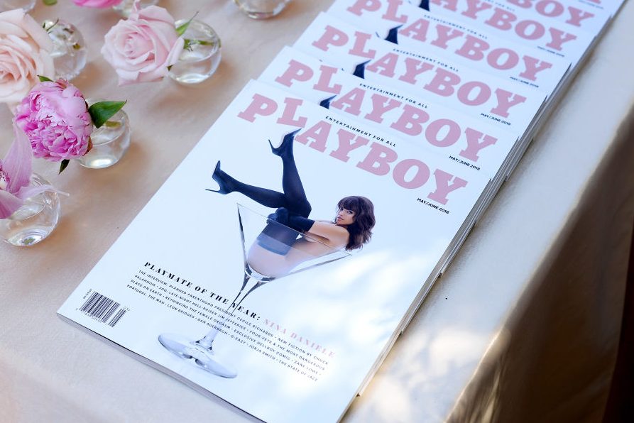 Playboy's 2018 Playmate of the Year Celebration