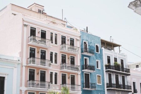 Why It's Time to Travel to Puerto Rico