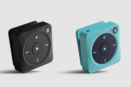 Mighty Vibe Music Player