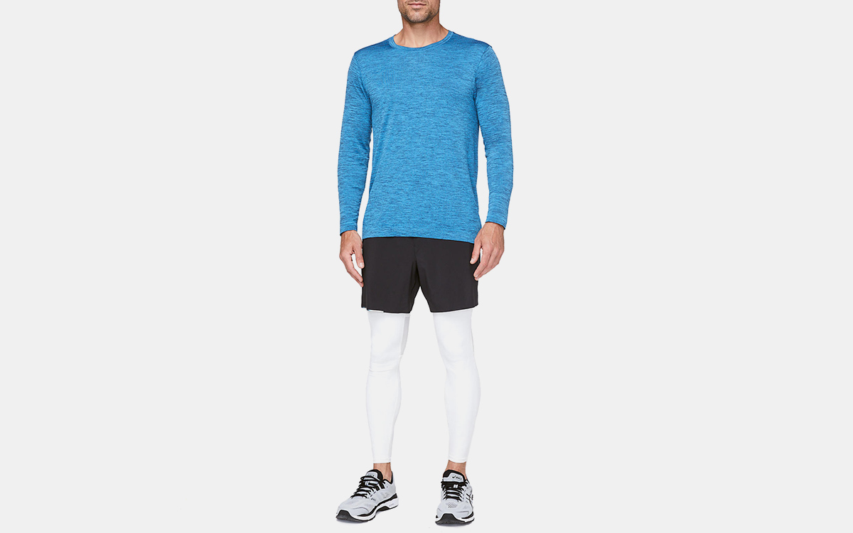 Deals on Men's Lululemon Gear InsideHook
