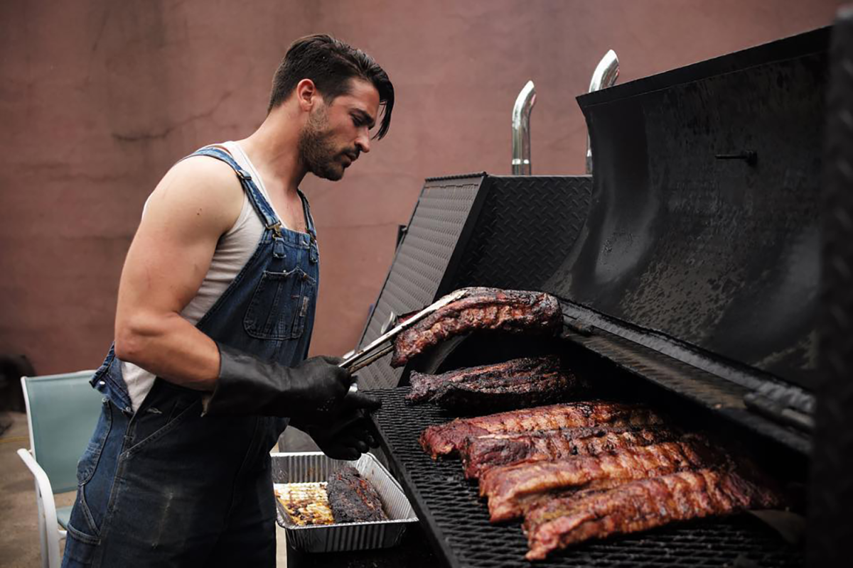Where Two of NYC’s Best Pitmasters Buy Their Meat and Fixings