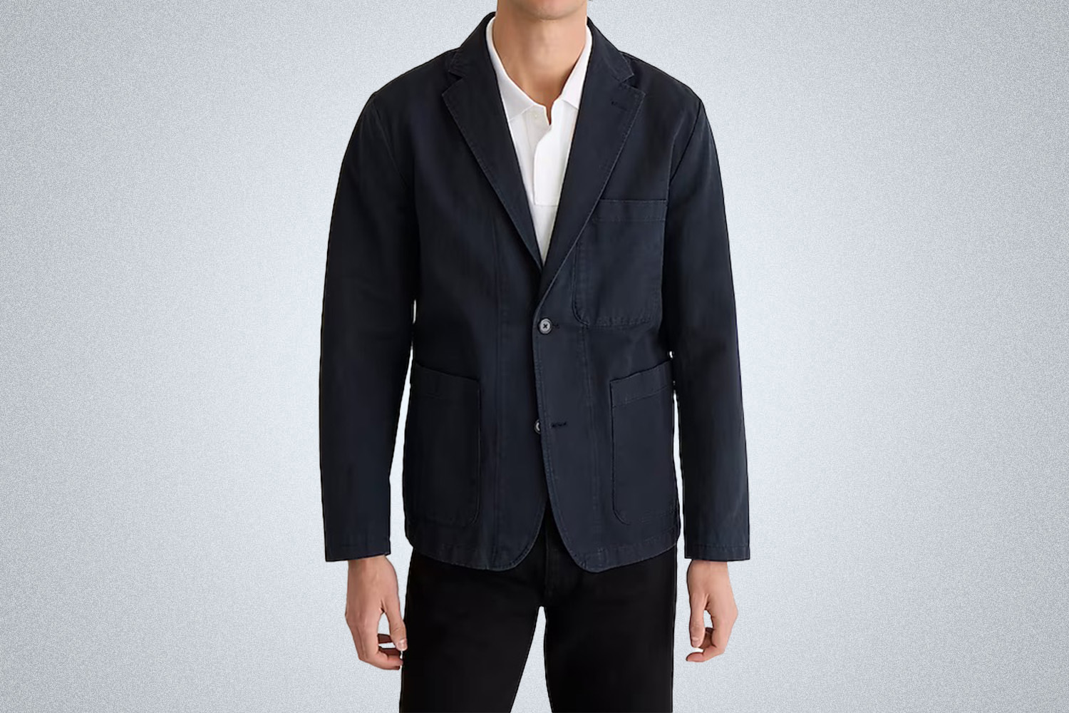 The Best Travel Blazers for Men InsideHook