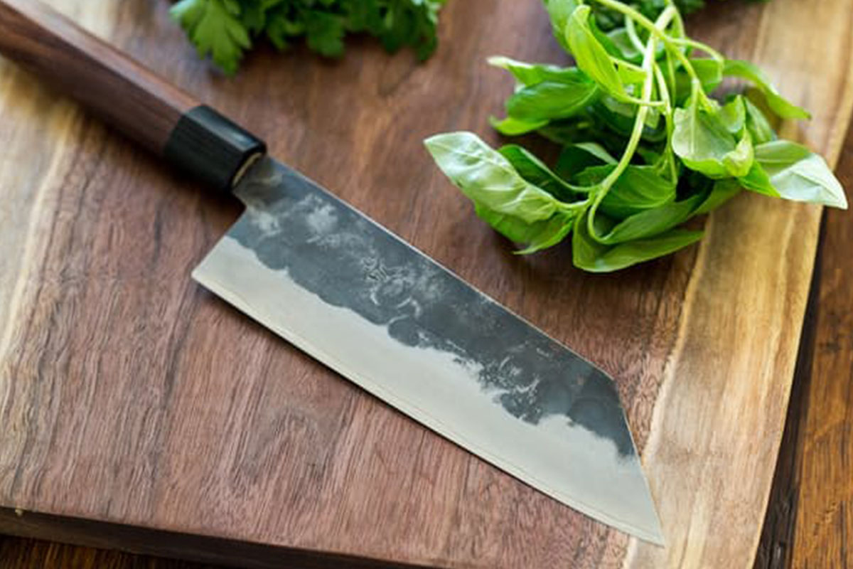 Complete Bunka Knife Kit