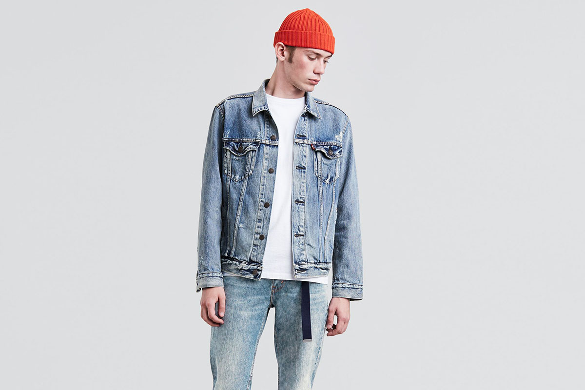 It’s Almost Jeans Weather, So Now’s the Perfect Time for a Levi’s Sale ...