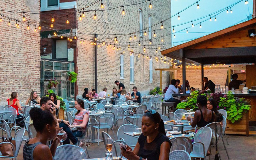 Chicago Best Summer Outings