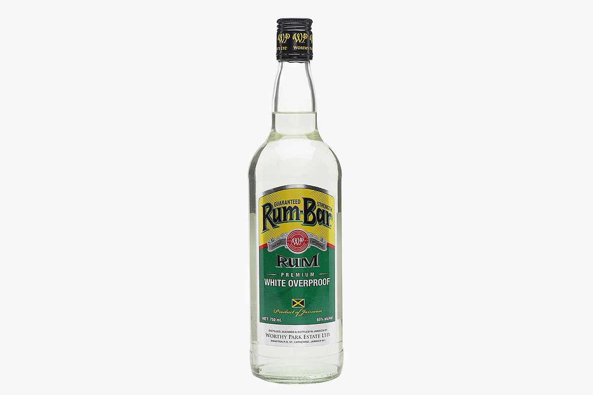 Rum Bar