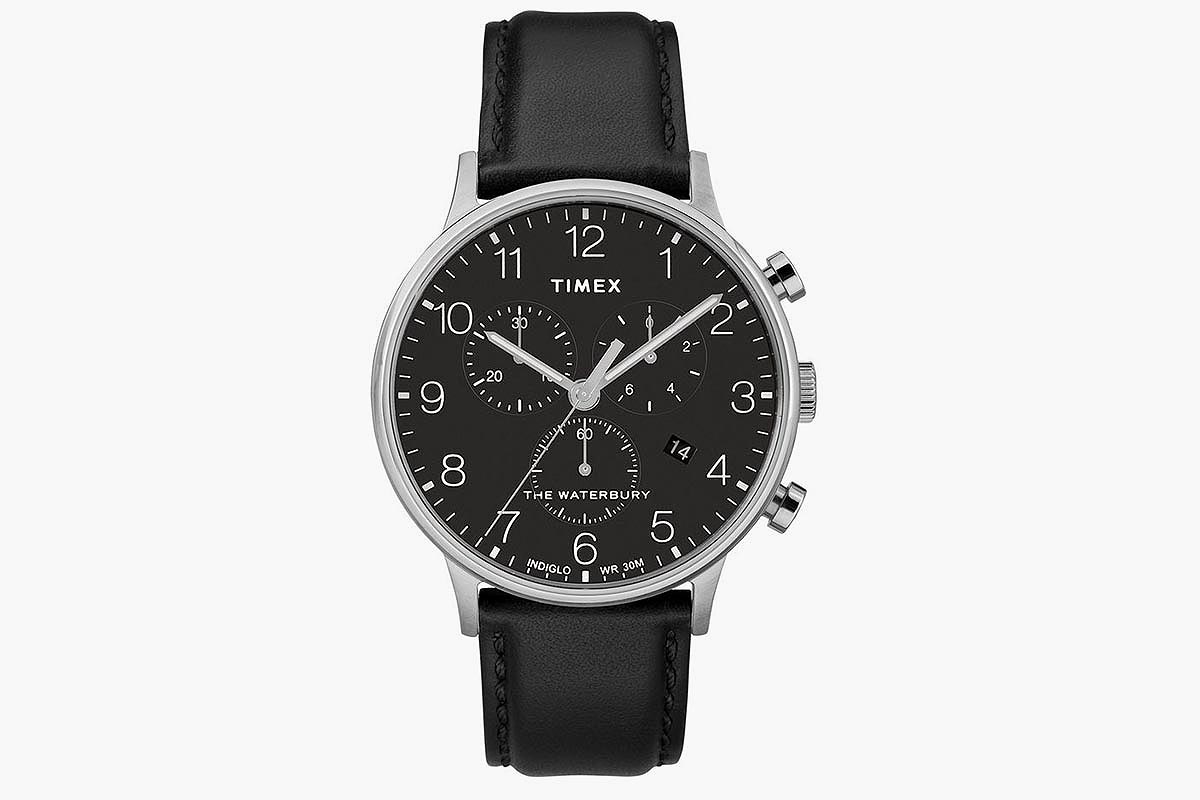 Timex Waterbury