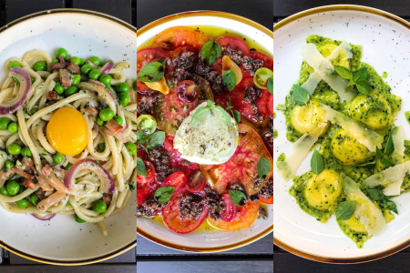 The 5 Best Restaurants That Opened in the Bay Area This August