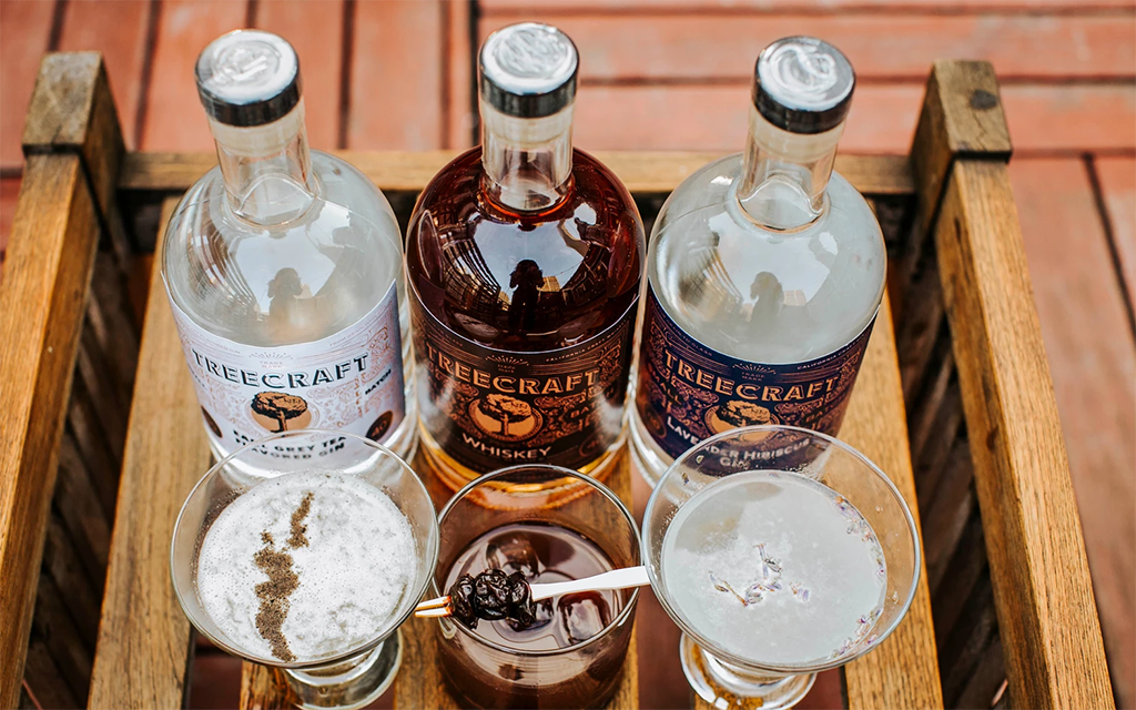 Treecraft Distillery