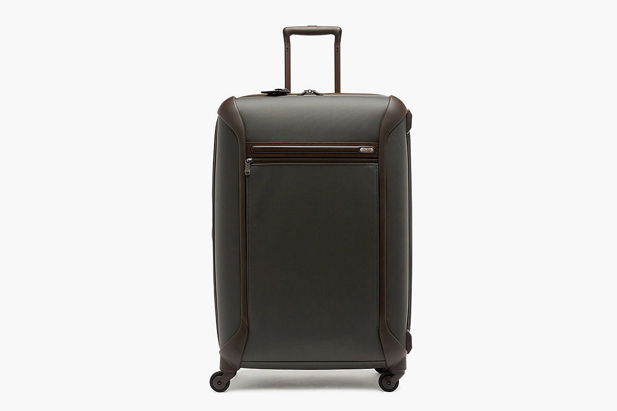 TUMI carryon