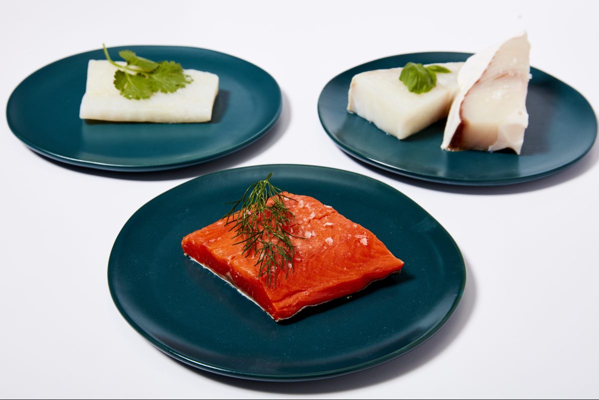 Wild Alaskan Company Delivers Fresh Salmon to Your Door