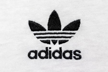 Adidas Originals Logo