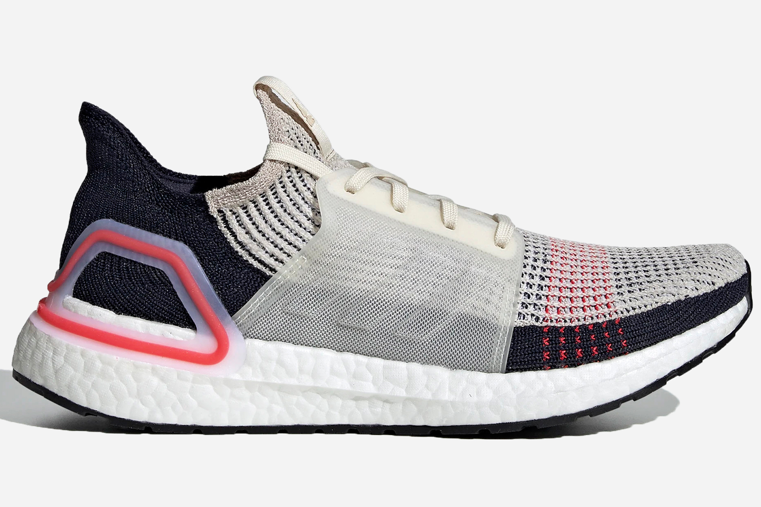 Adidas Ultraboost Running Shoe 