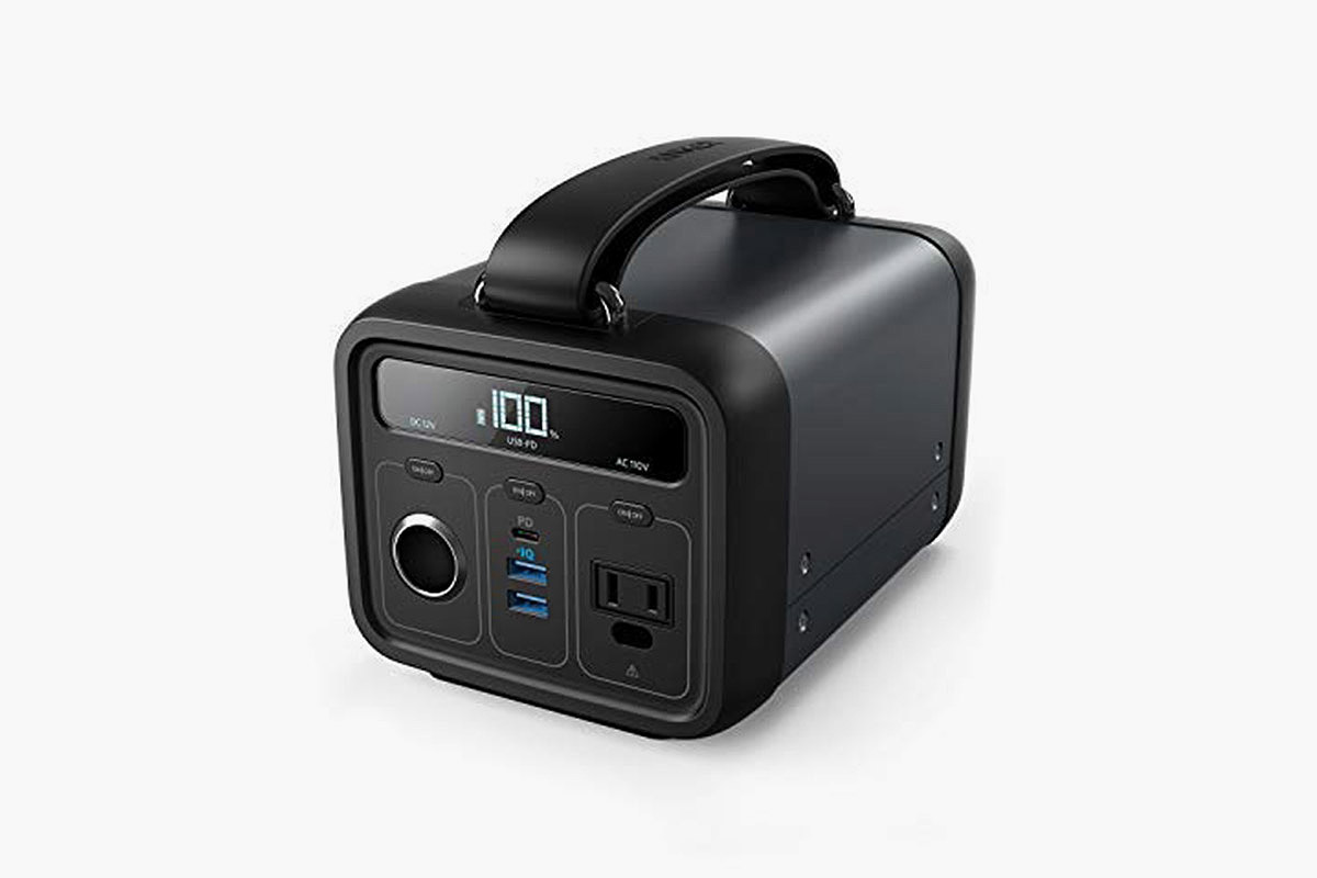 Anker Powerhouse 200