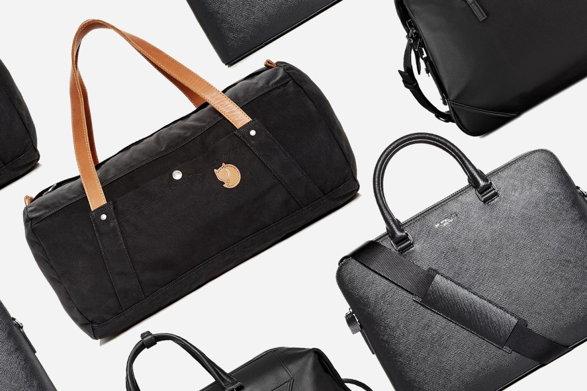 Take 60% Off Fjällräven, Tumi and More Travel Bags at Bloomingdale's ...