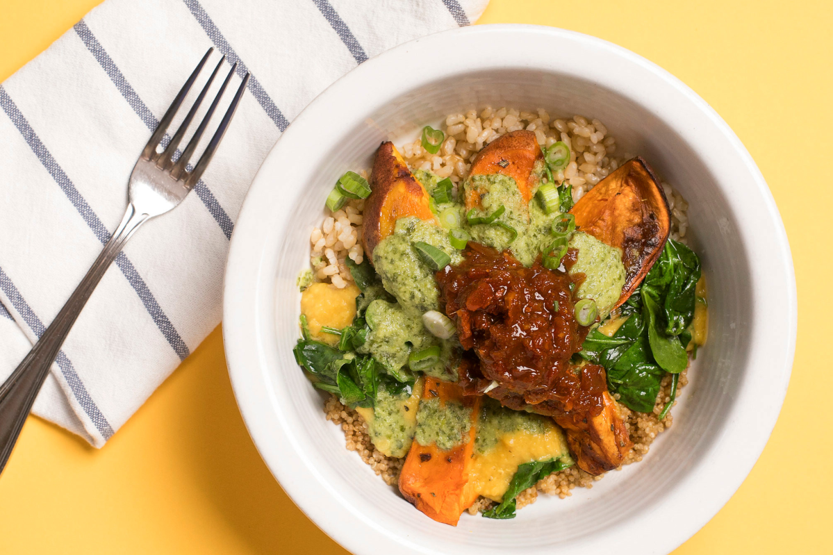 How the Once Lowly Bowl Became LA's Signature Dish InsideHook