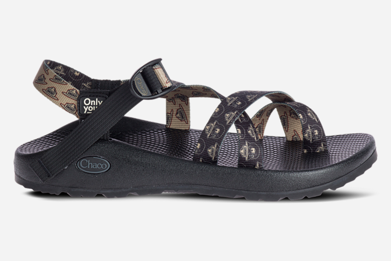 smoky mountain chacos
