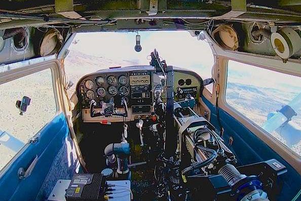 The Air Force's ROBOpilot Bot Just Passed Its Pilot’s Test With the FAA