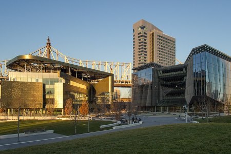 Cornell Tech
