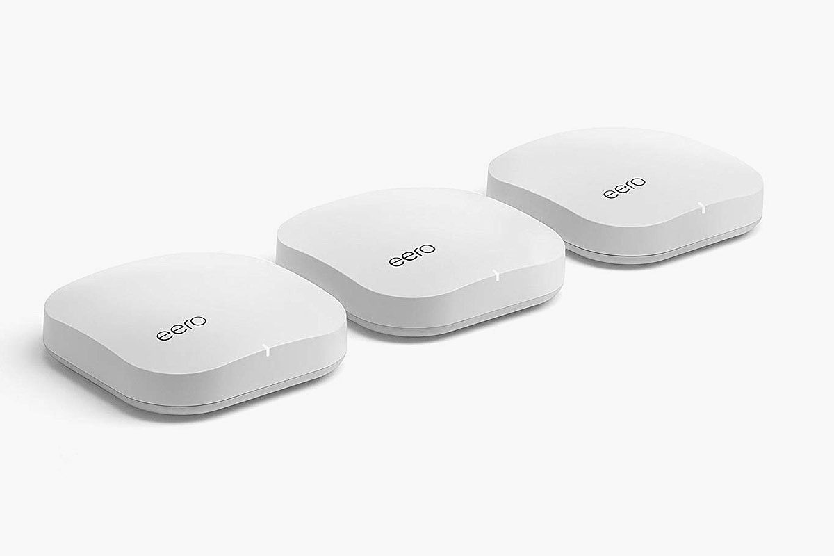 eero bundle