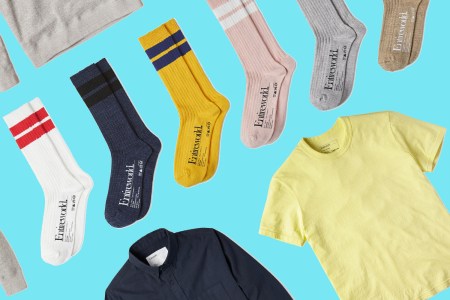 Entireworld Eco-Friendly, Ethical Clothing Sale