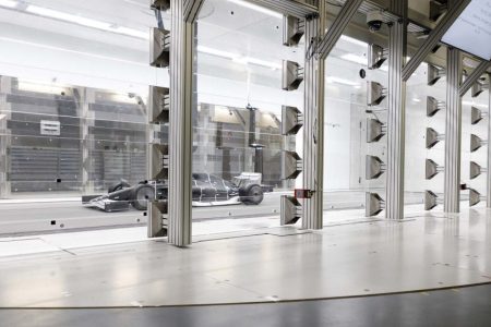 2021 Formula 1 design