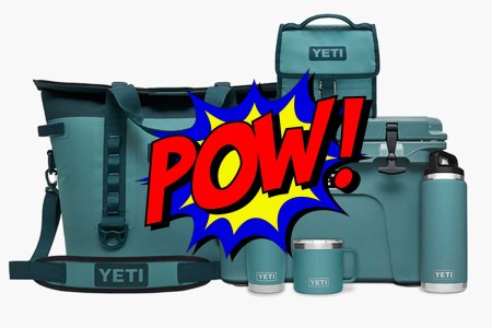 Products of the Week