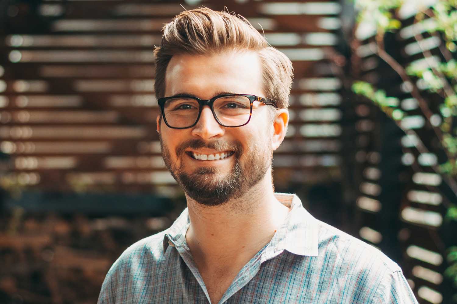 Chef Jeremiah Langhorne